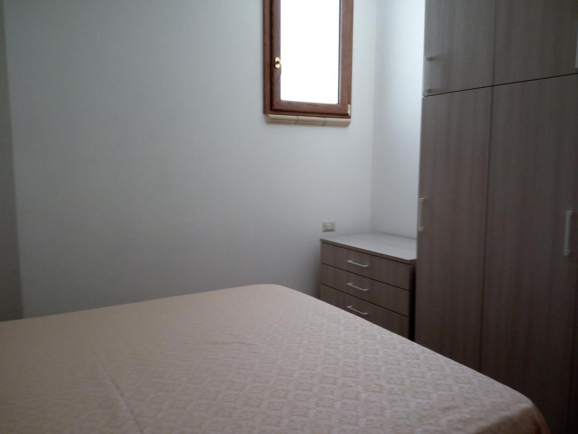 Vivere Il Mare Palinuro Exterior foto