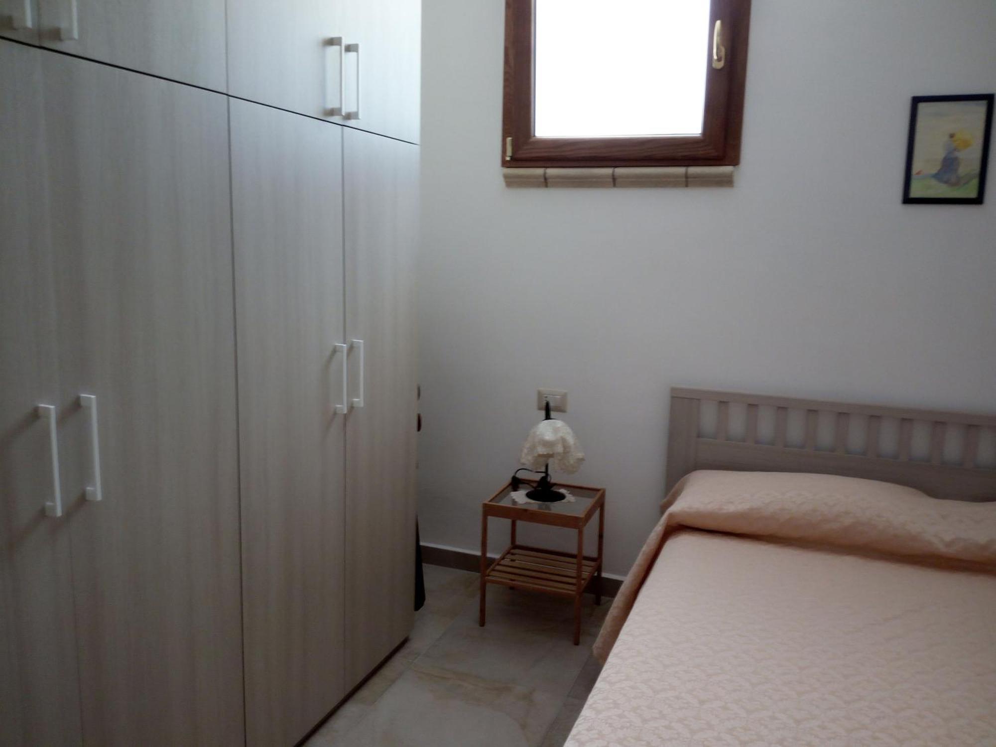 Vivere Il Mare Palinuro Exterior foto